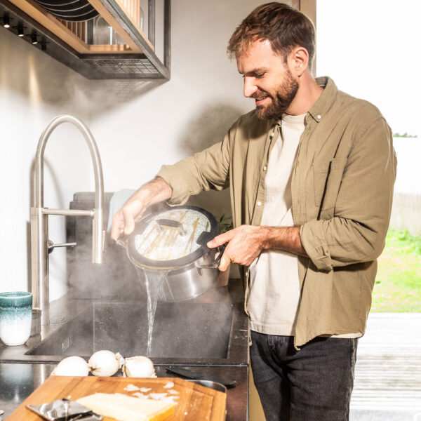 RÖSLE Silence Pro 13-Piece Cookware Set - Image 3