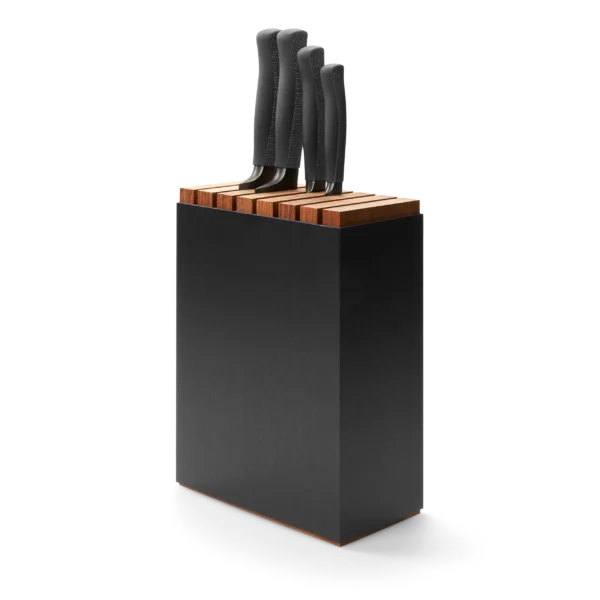 ⁦WÜSTHOF Performer 5-Piece Knife Block Set⁩ - الصورة ⁦2⁩