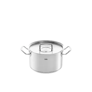 Original-Profi Collection® Cooking Pot with Metal Lid