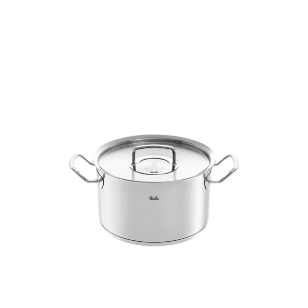 Original-Profi Collection® Cooking Pot with Metal Lid