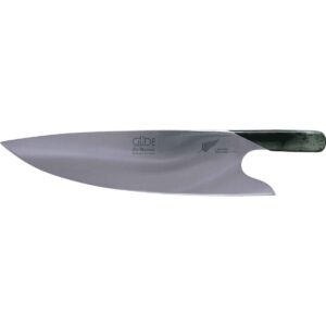 Güde “The Knife” Jade - exclusive edition - 111 pieces made only