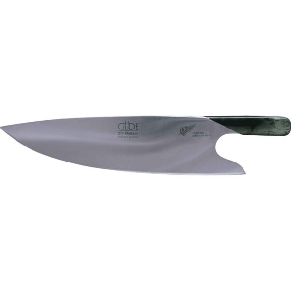 Güde “The Knife” Jade - exclusive edition - 111 pieces made only